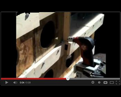 Window Breaker Video